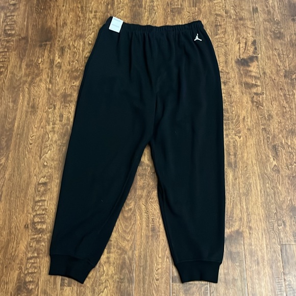 Jordan Fleece Joggers Size XL - Picture 13 of 17